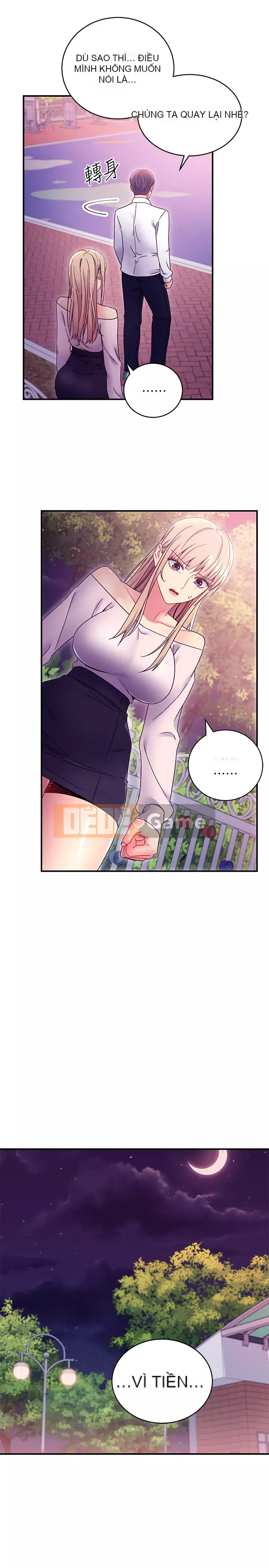 Mẹ kế bạn bè Chương 71-72