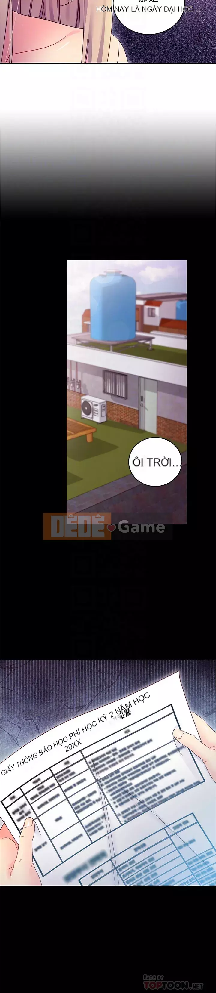 Mẹ kế bạn bè Chương 71-72