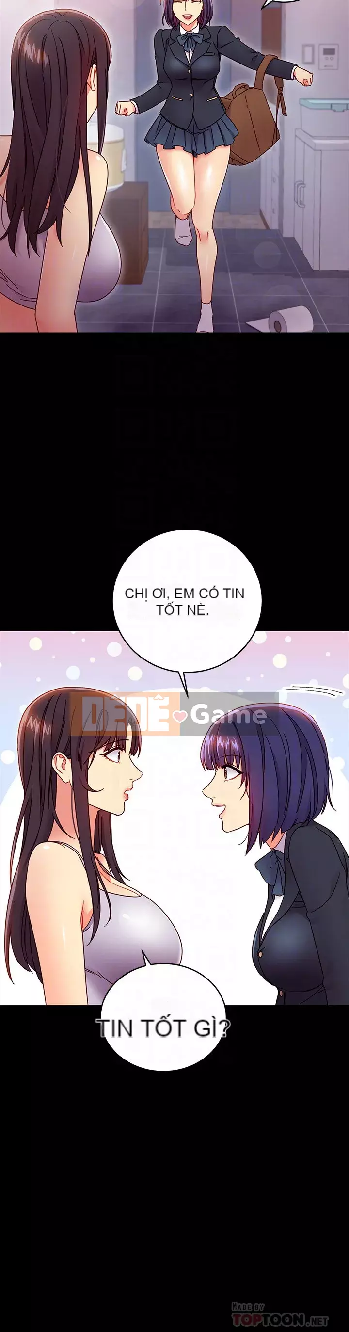 Mẹ kế bạn bè Chương 71-72