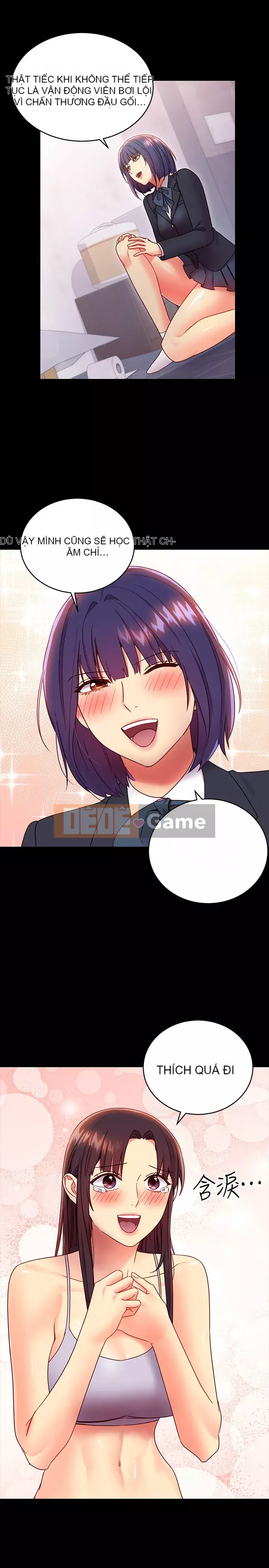 Mẹ kế bạn bè Chương 71-72