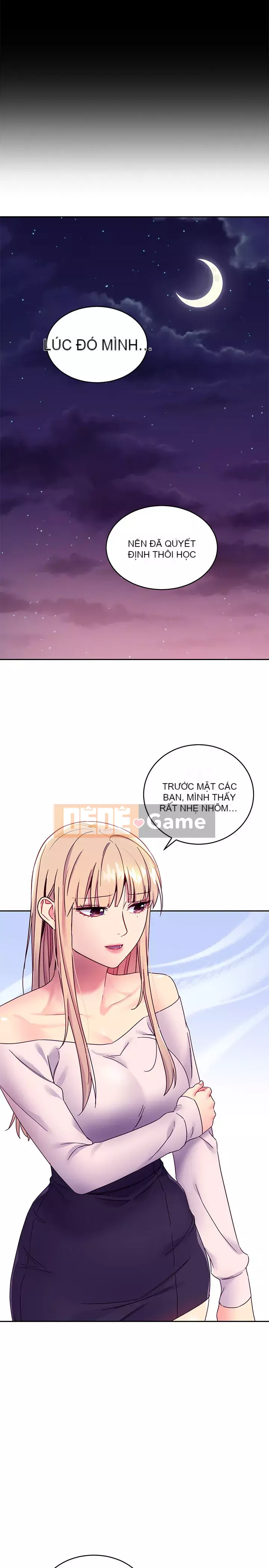 Mẹ kế bạn bè Chương 71-72