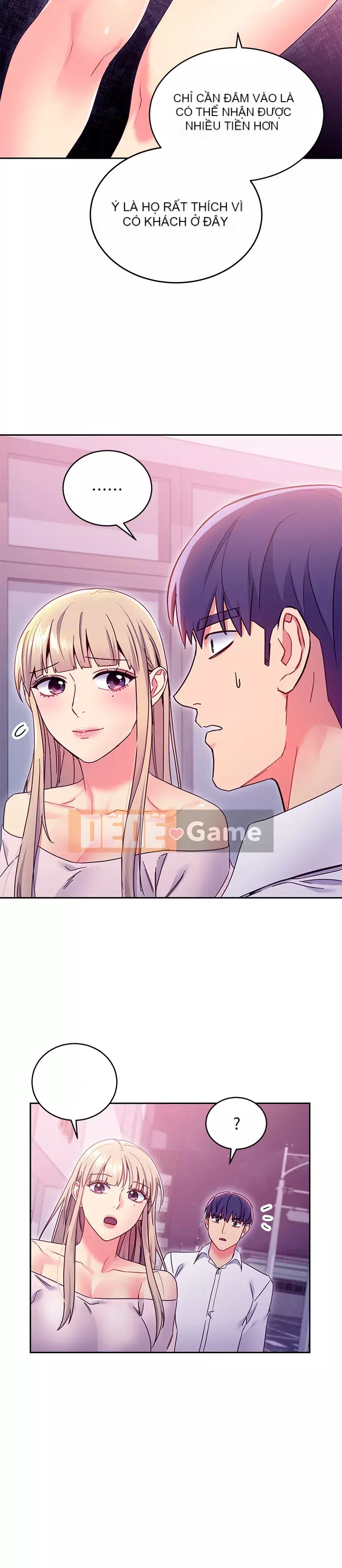 Mẹ kế bạn bè Chương 71-72