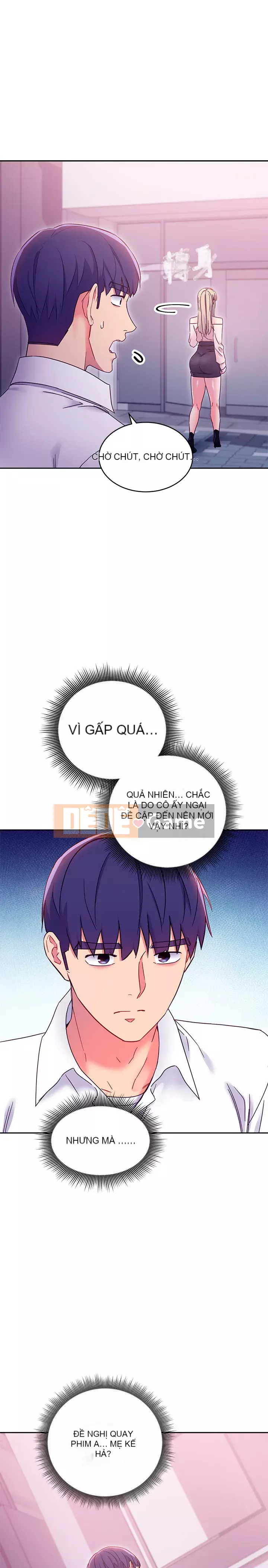 Mẹ kế bạn bè Chương 71-72