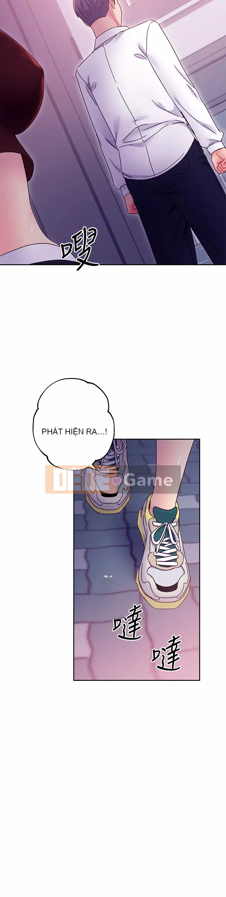 Mẹ kế bạn bè Chương 71-72