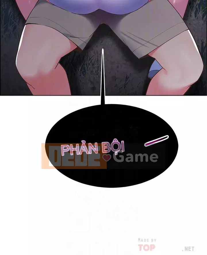 Bí mật trong lều Chương 9-10