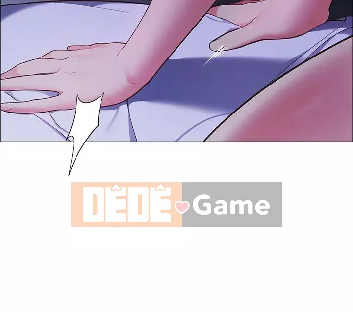 Bí mật trong lều Chương 9-10