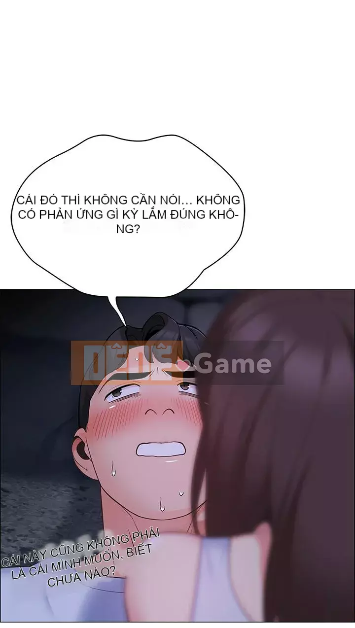 Bí mật trong lều Chương 9-10