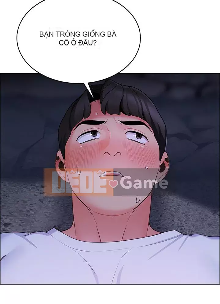 Bí mật trong lều Chương 9-10