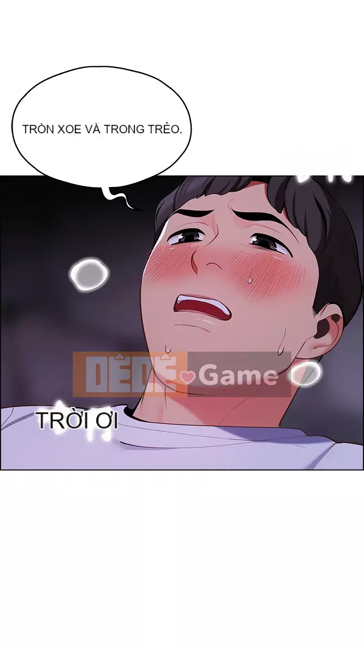 Bí mật trong lều Chương 9-10