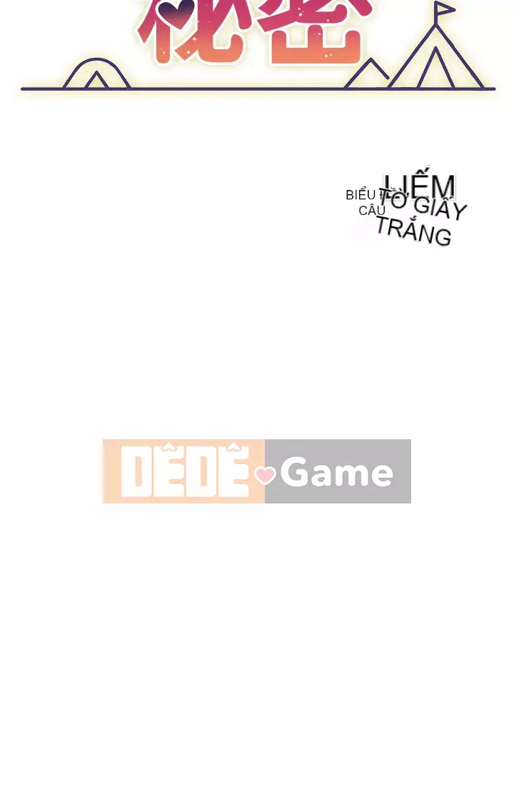 Bí mật trong lều Chương 9-10