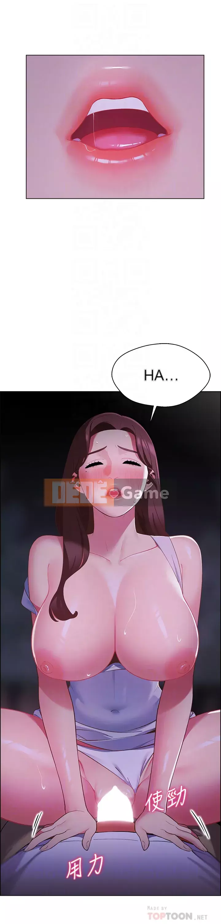 Bí mật trong lều Chương 9-10