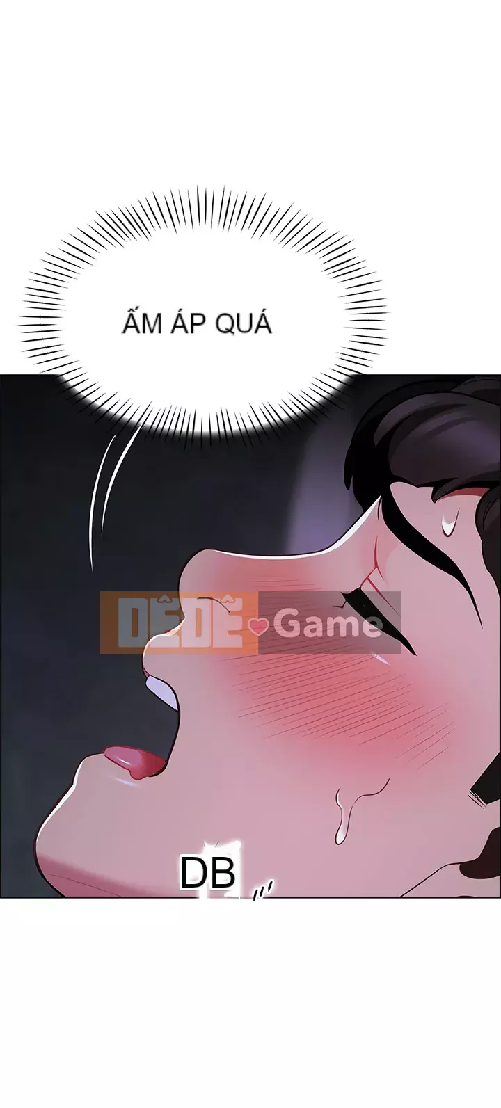 Bí mật trong lều Chương 9-10