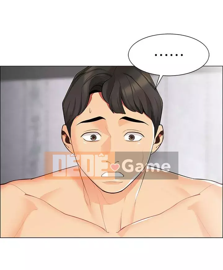 Bí mật trong lều Chương 1-8