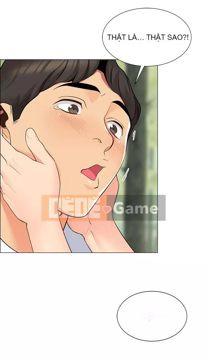 Bí mật trong lều Chương 1-8