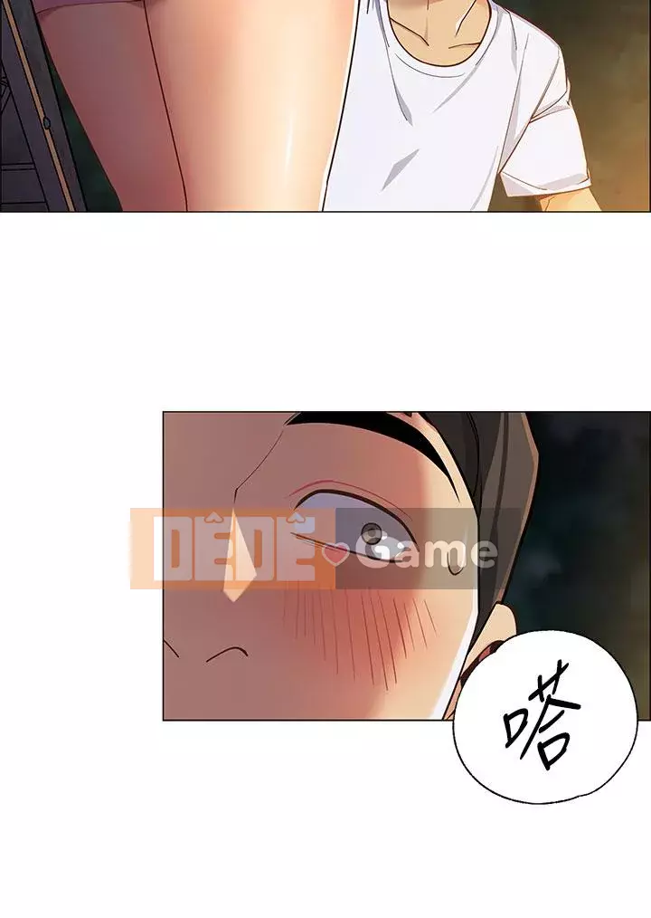 Bí mật trong lều Chương 1-8