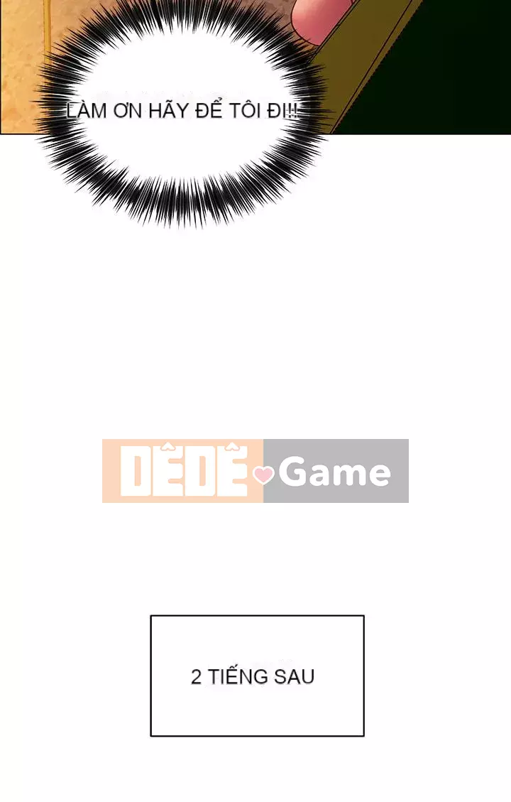 Bí mật trong lều Chương 1-8