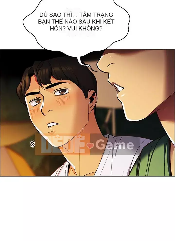 Bí mật trong lều Chương 1-8