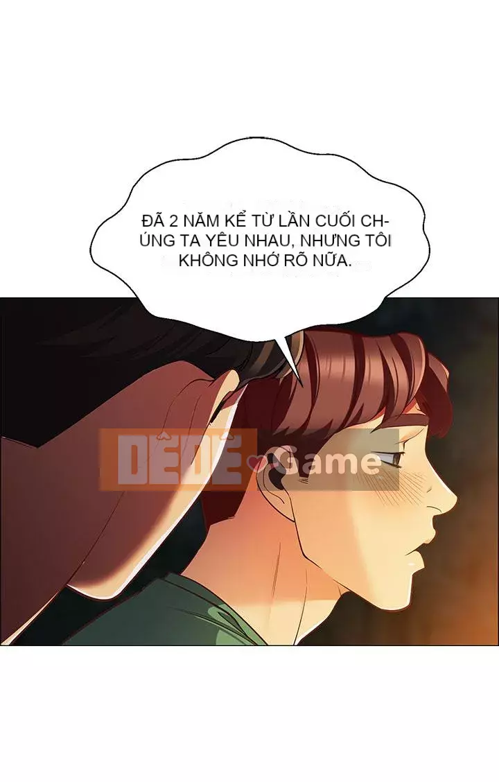 Bí mật trong lều Chương 1-8