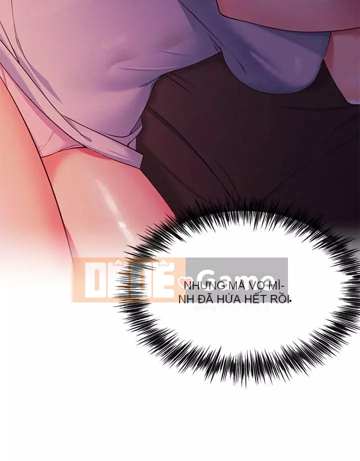 Bí mật trong lều Chương 1-8