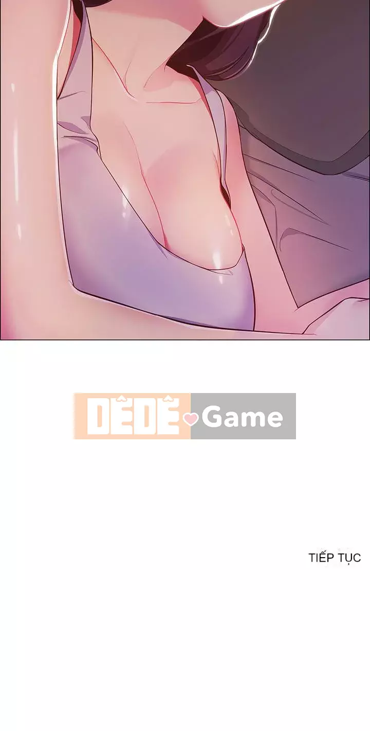 Bí mật trong lều Chương 1-8