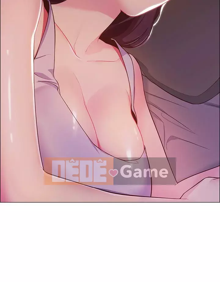 Bí mật trong lều Chương 1-8