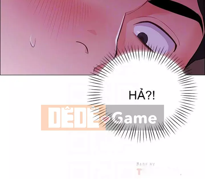 Bí mật trong lều Chương 1-8