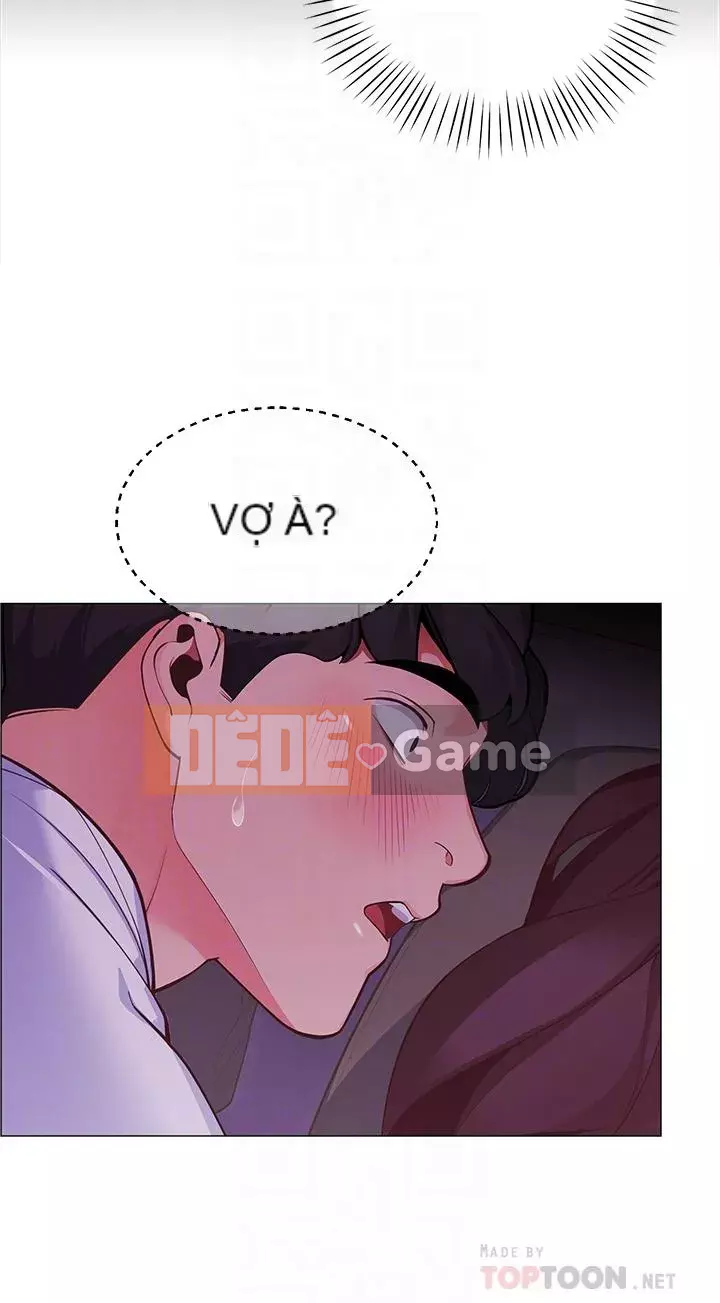 Bí mật trong lều Chương 1-8