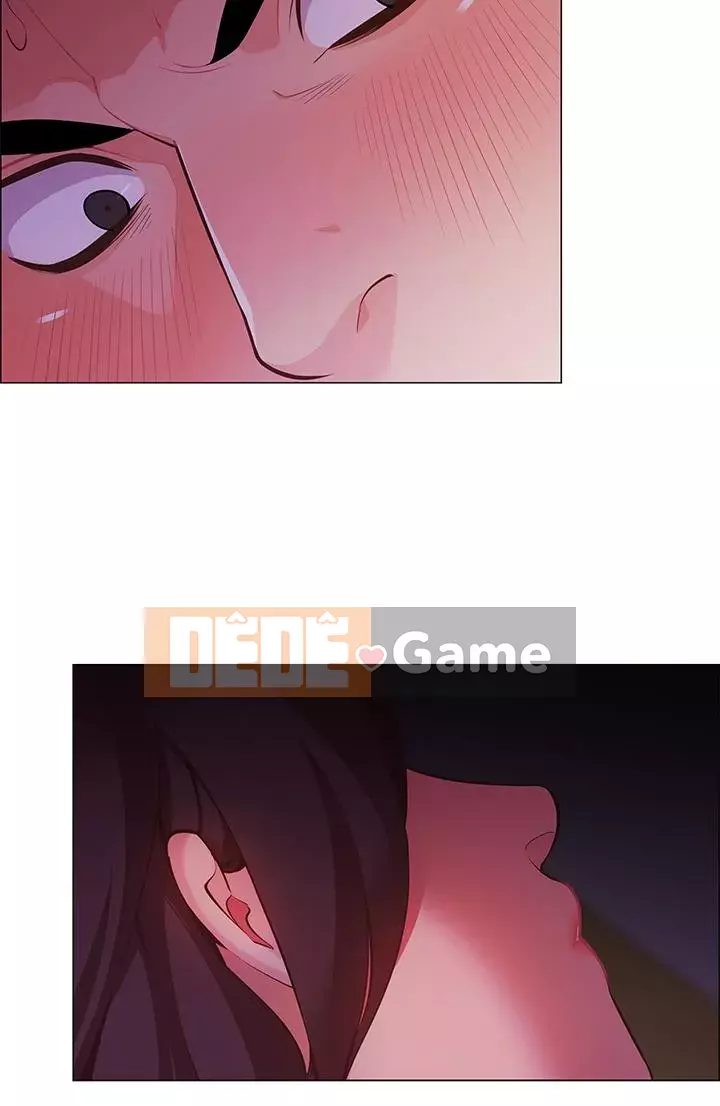 Bí mật trong lều Chương 1-8