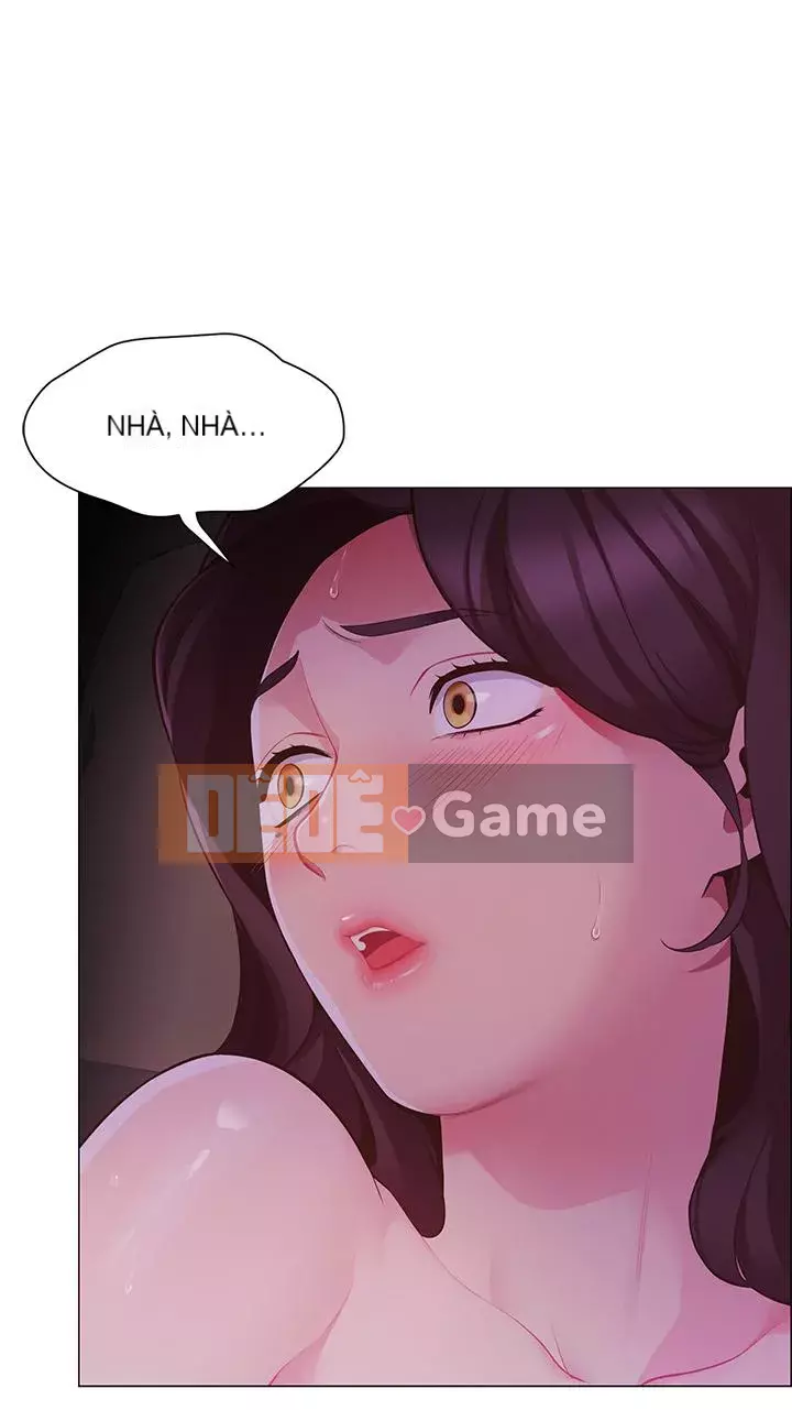 Bí mật trong lều Chương 1-8