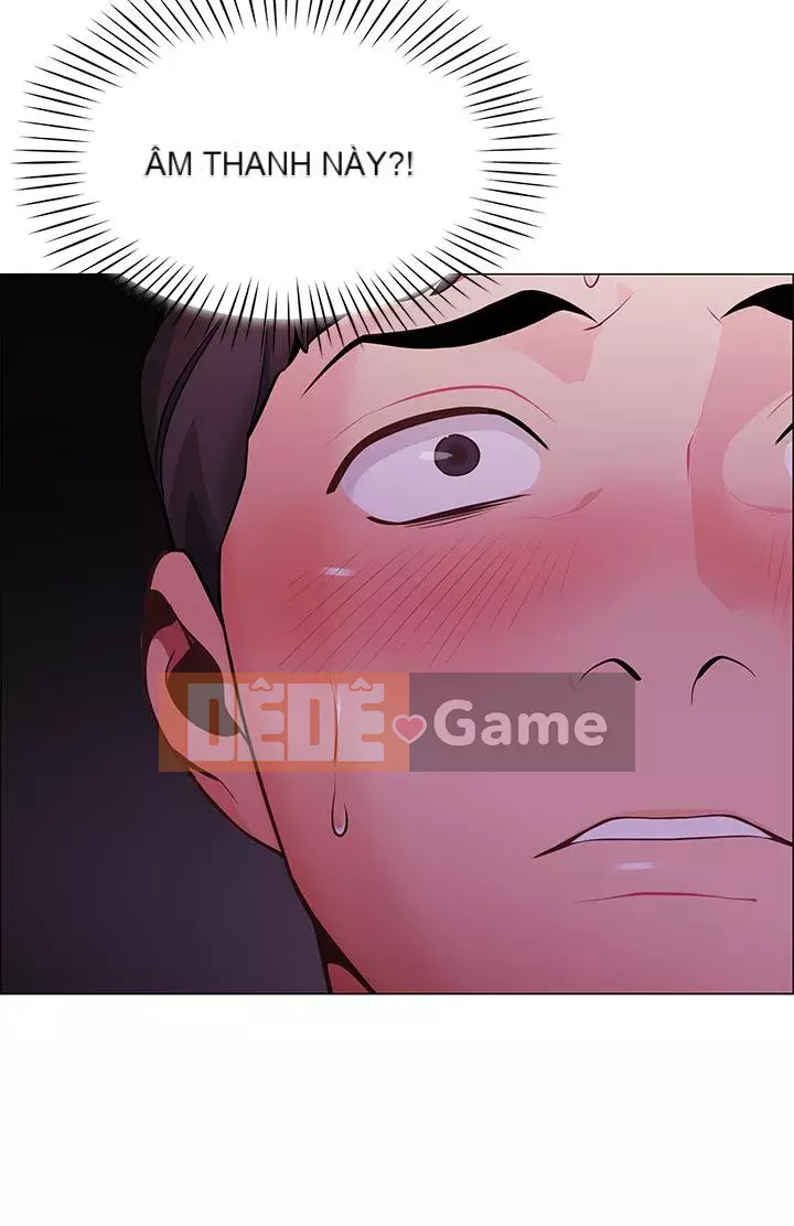 Bí mật trong lều Chương 1-8