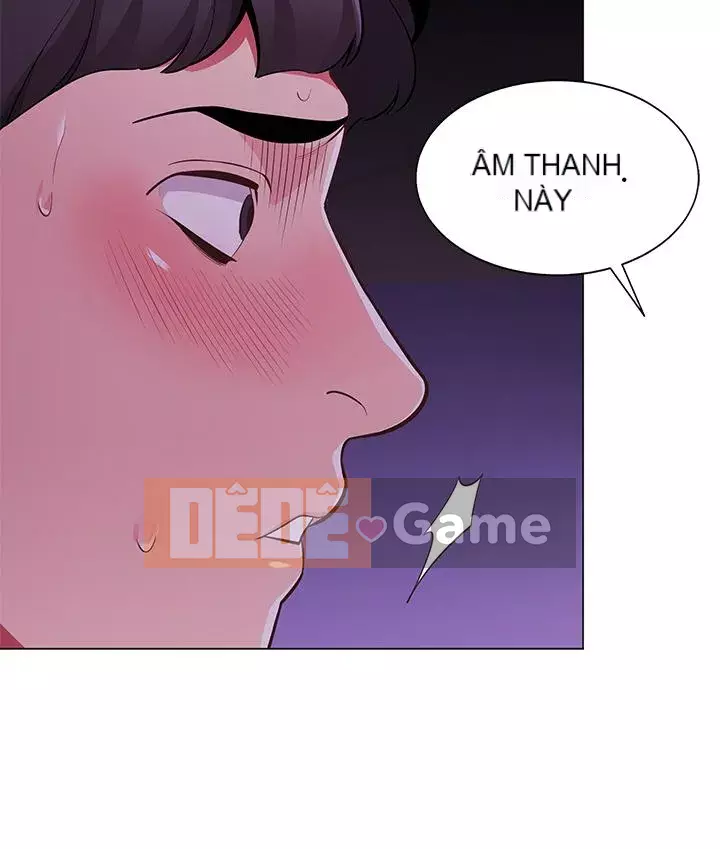 Bí mật trong lều Chương 1-8