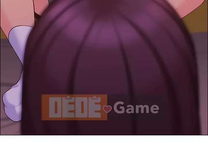 Bí mật trong lều Chương 1-8