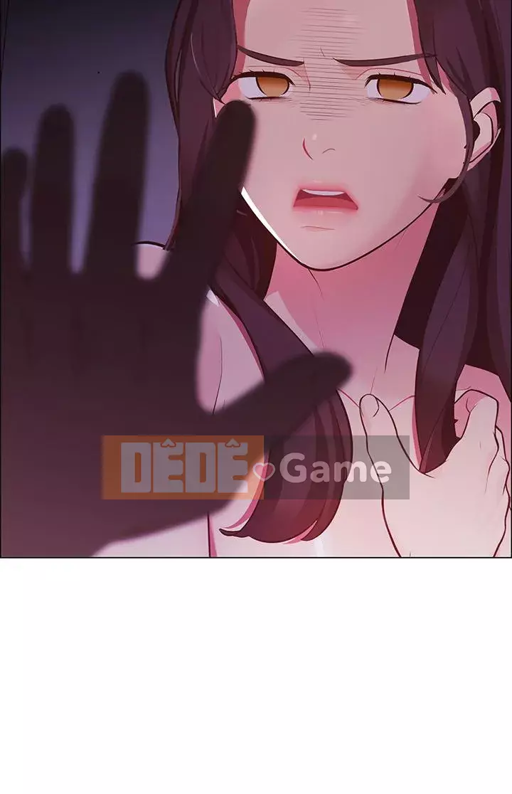 Bí mật trong lều Chương 1-8