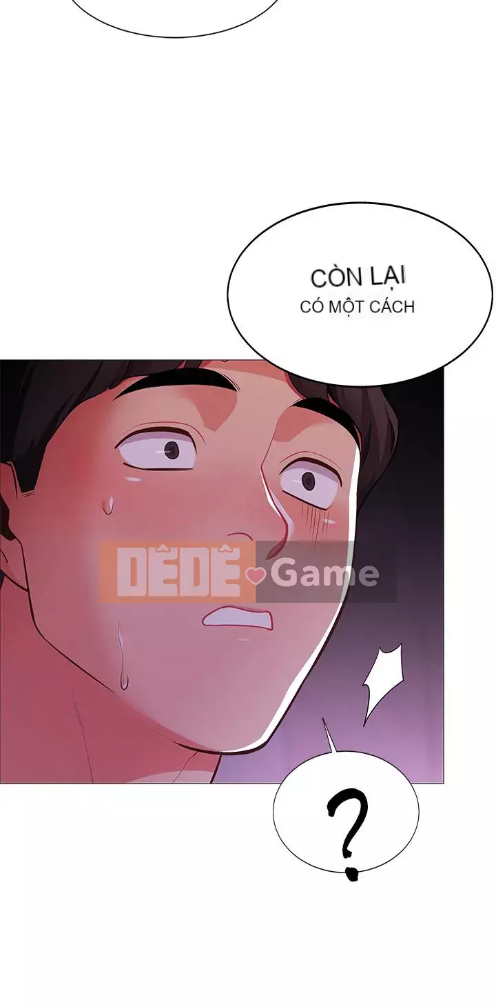 Bí mật trong lều Chương 1-8