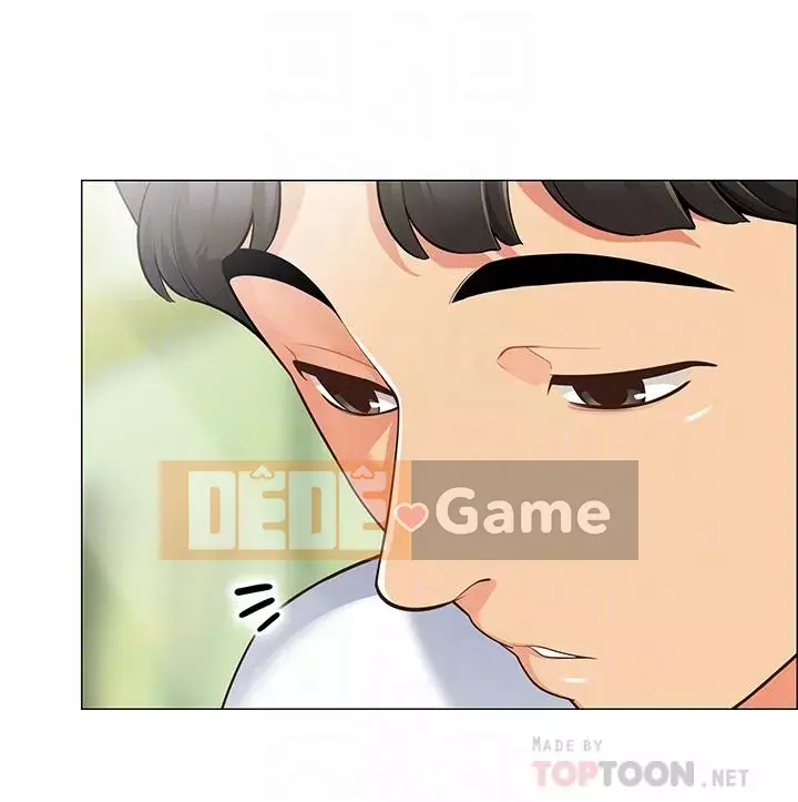 Bí mật trong lều Chương 1-8