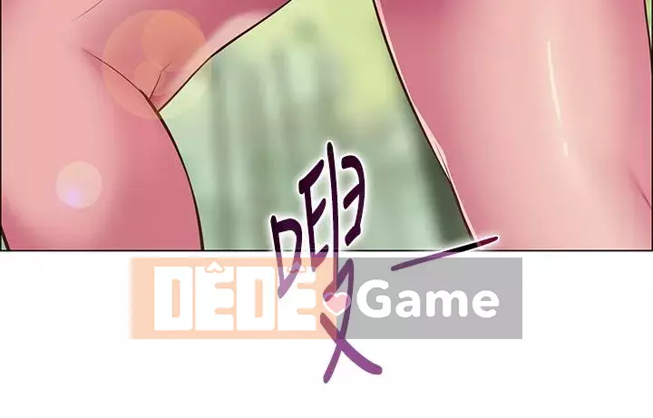 Bí mật trong lều Chương 1-8