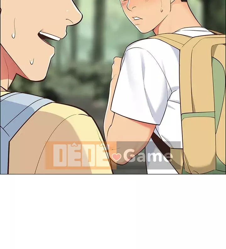 Bí mật trong lều Chương 1-8