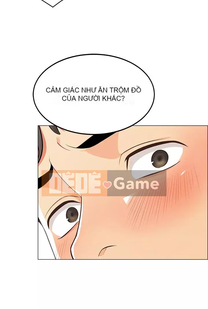 Bí mật trong lều Chương 1-8