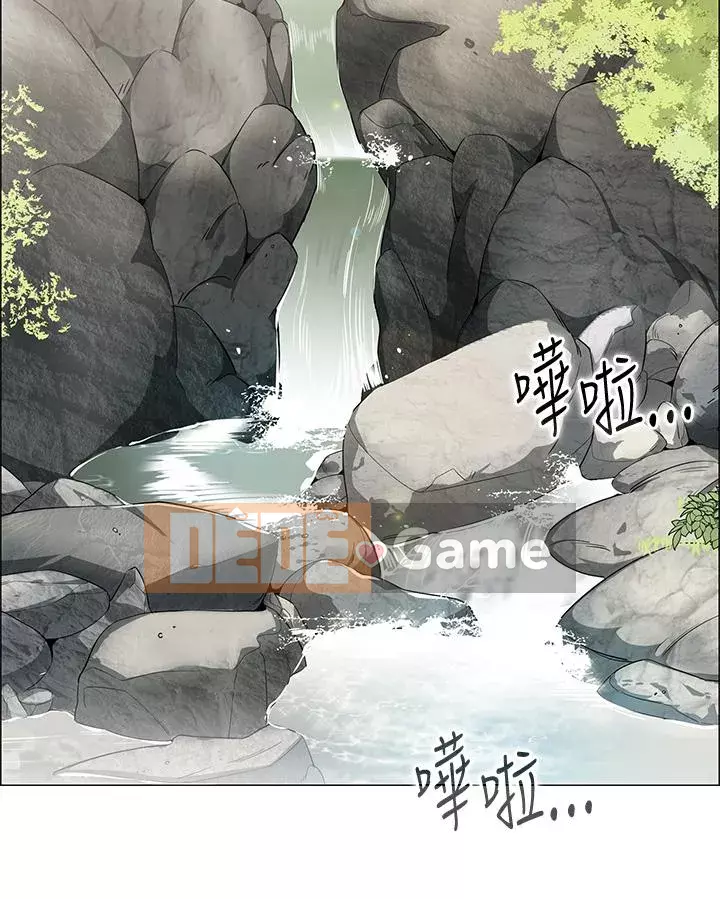 Bí mật trong lều Chương 1-8