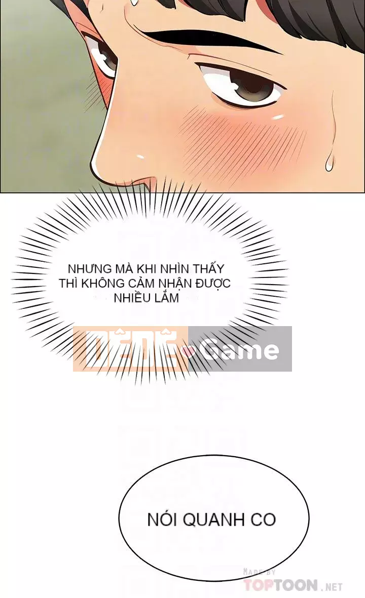 Bí mật trong lều Chương 1-8