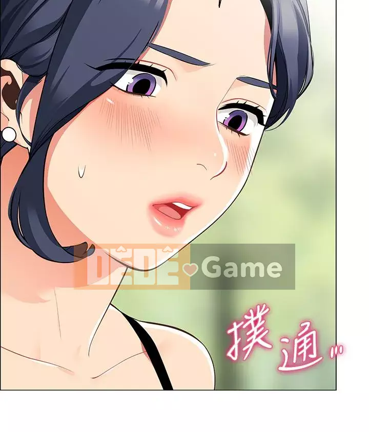 Bí mật trong lều Chương 1-8