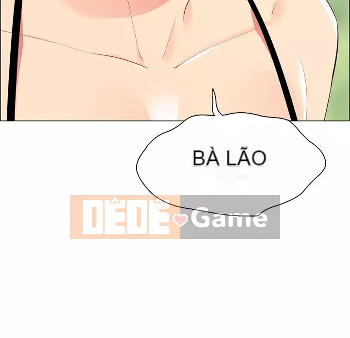 Bí mật trong lều Chương 1-8