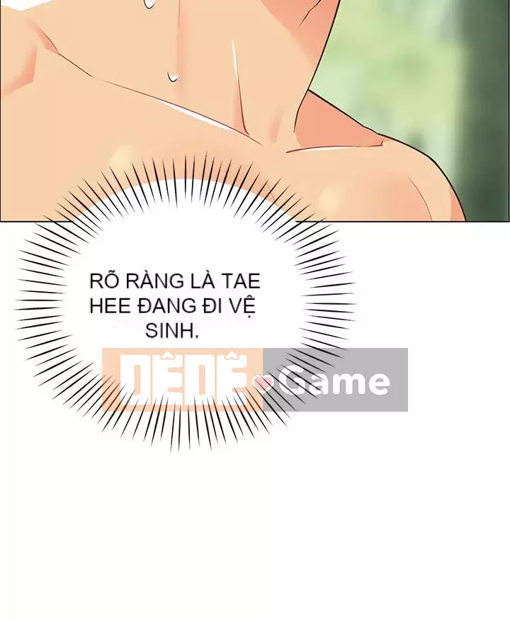 Bí mật trong lều Chương 1-8