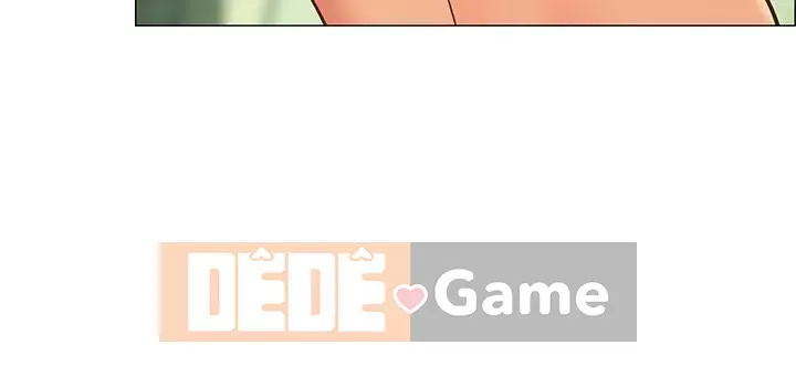 Bí mật trong lều Chương 1-8