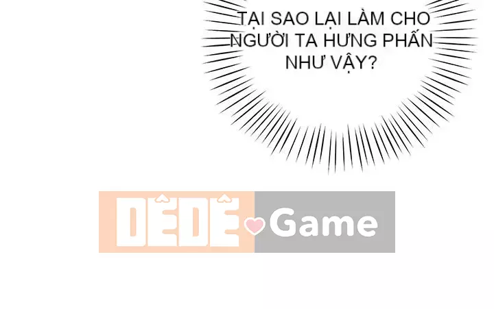 Bí mật trong lều Chương 1-8