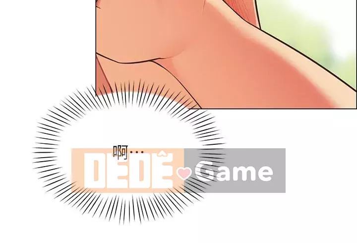 Bí mật trong lều Chương 1-8