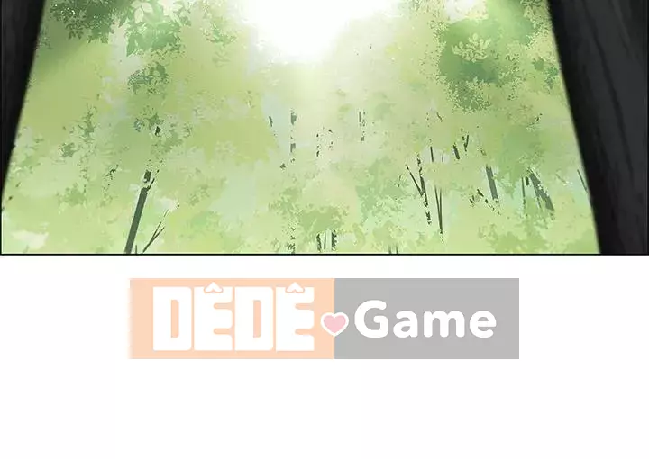 Bí mật trong lều Chương 1-8