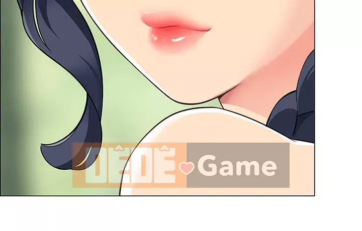 Bí mật trong lều Chương 1-8