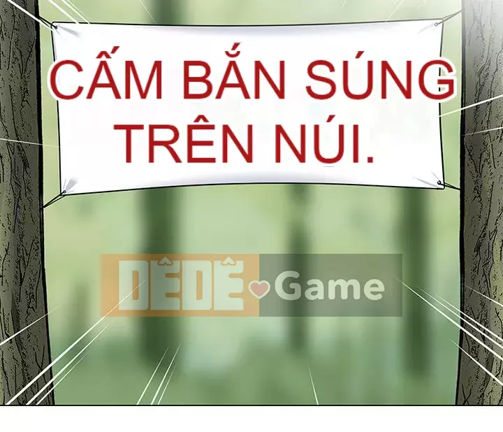 Bí mật trong lều Chương 1-8