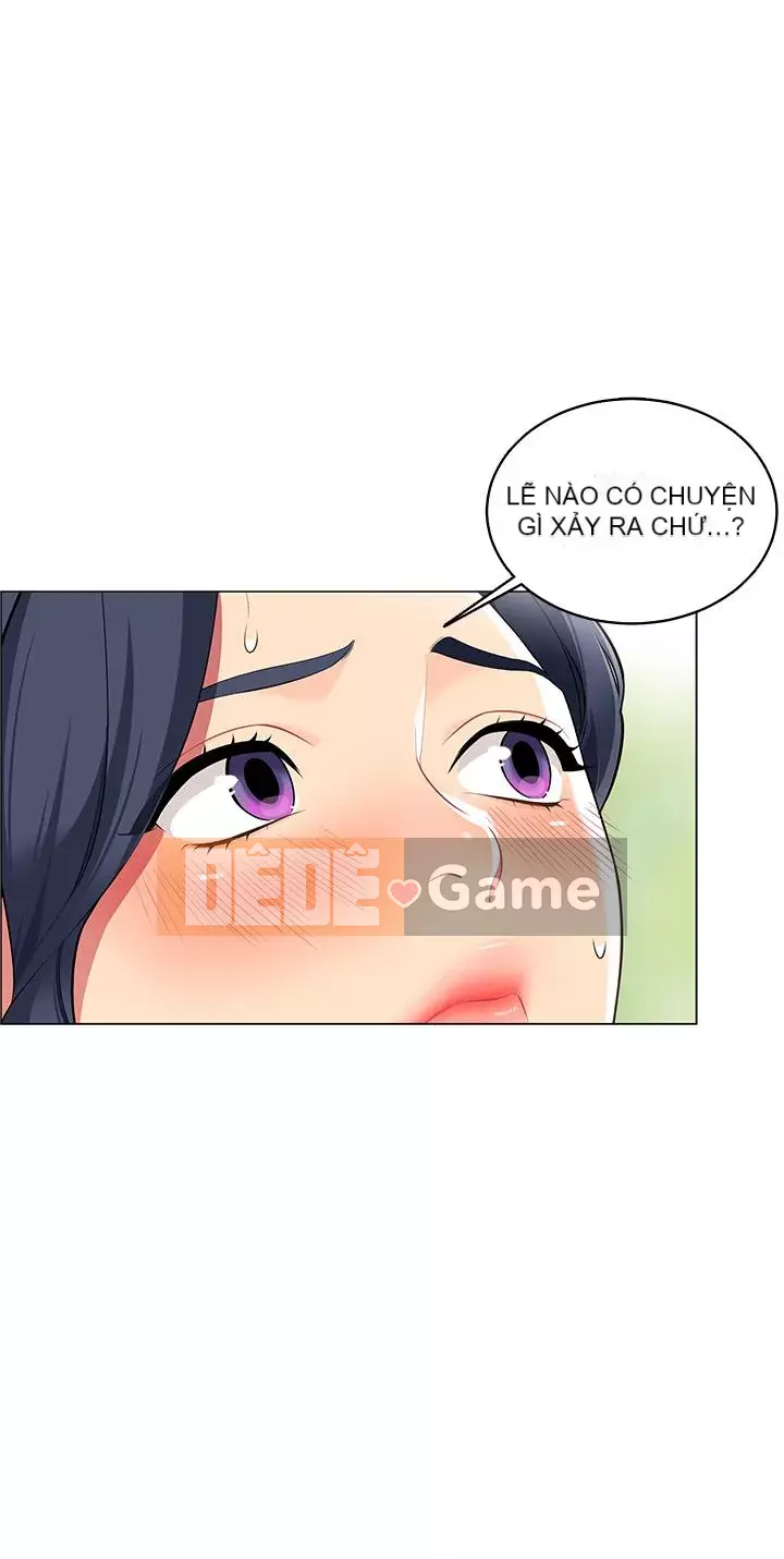 Bí mật trong lều Chương 1-8